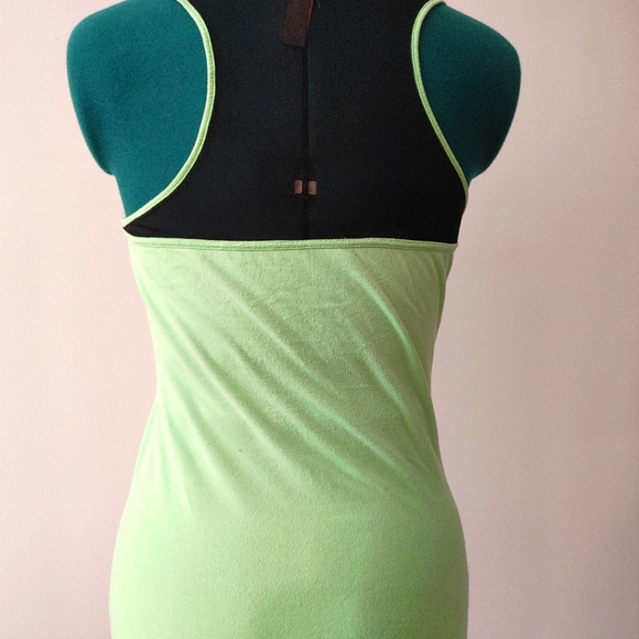 Camisole Joshua Perret Top - Picture 2 of 3
